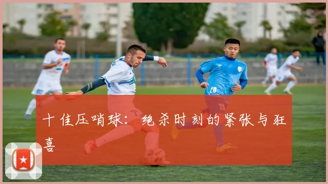 十佳压哨球：绝杀时刻的紧张与狂喜